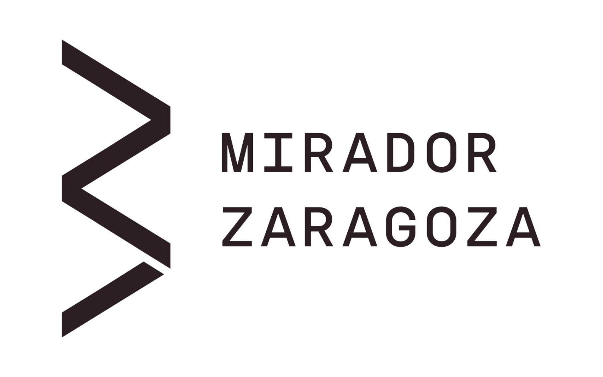 Mirador Del Portillo Zaragoza Exterior foto